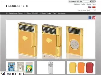 finestlighters.com