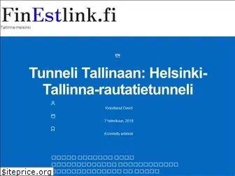 finestlink.fi