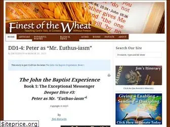 finestofthewheat.org