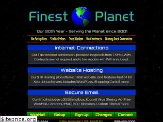 finestplanet.com