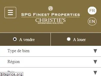 finestproperties.ch