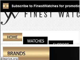 finestwatches.com