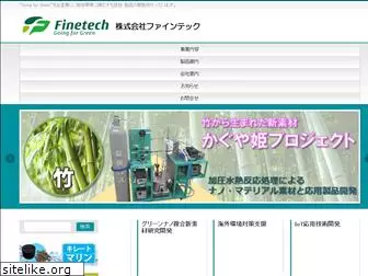 finetech.co.jp