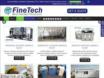 finetech.com.pk