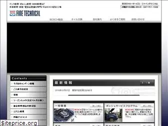 finetechnical.com