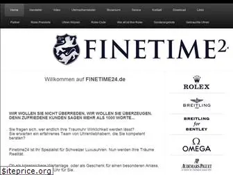 finetime24.com