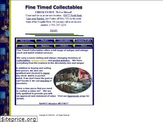 finetimed.com