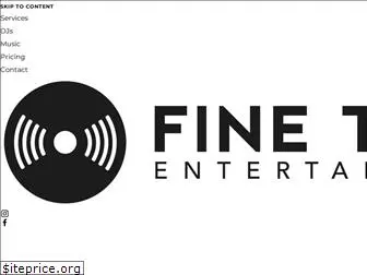 finetunedj.com