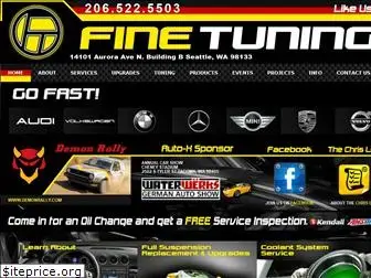 finetuningperformance.com