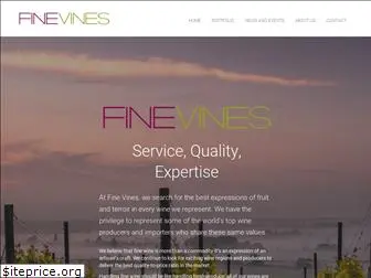 finevines.com