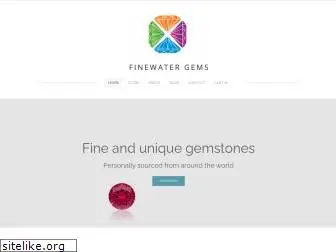 finewatergems.com