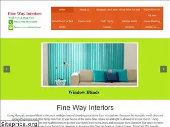 finewayinteriors.com