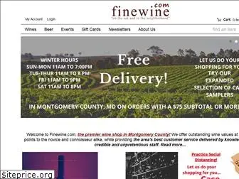 finewine.com