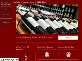 finewineoh.com