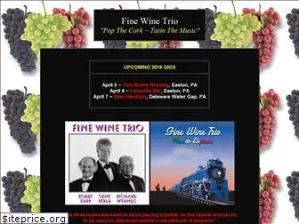 finewinetrio.com