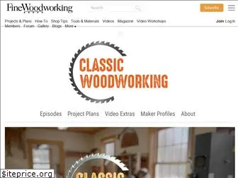 finewoodworking.tv