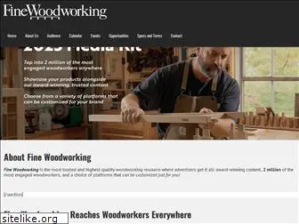 finewoodworkingmediakit.com