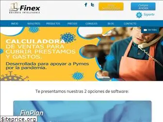 finex.com.mx