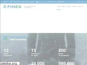 finex.uz