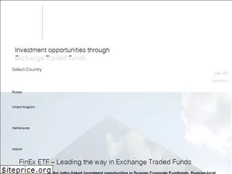 finexetf.com