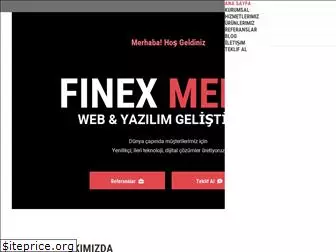 finexmedia.com