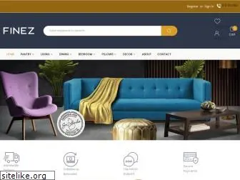 finezfurniture.com