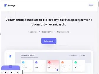 finezjo.pl