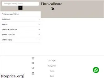 finezza.com.tr