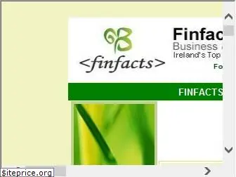 finfacts.com