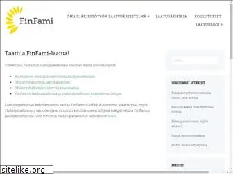 finfamilaatu.fi