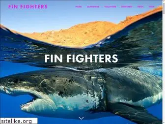 finfighters.org
