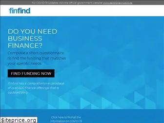 finfind.co.za