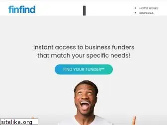 finfindeasy.co.za