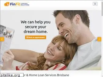 finfitlending.com.au