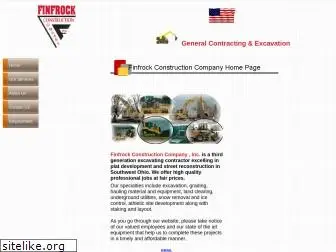 finfrockconstruction.com