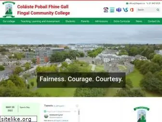 fingalcc.ie