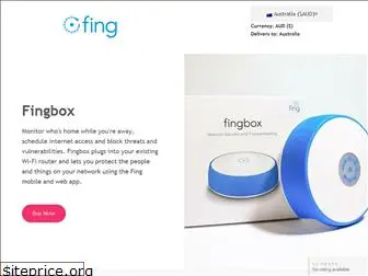 fingbox.com.au