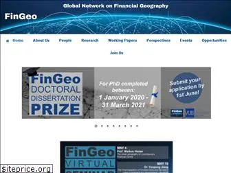 fingeo.net