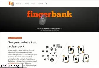 fingerbank.org