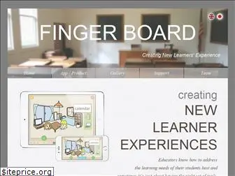 fingerboard-app.com