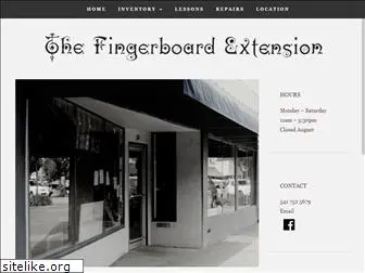 fingerboardextension.com