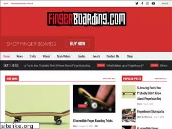 fingerboarding.com