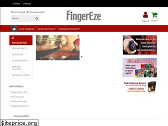 fingereze.com