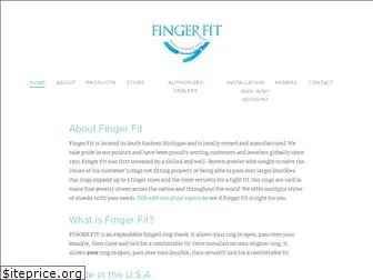 fingerfit.com