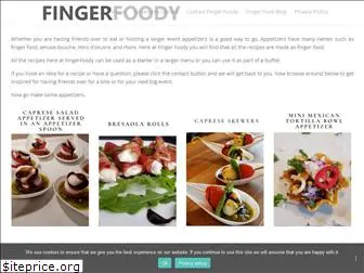 fingerfoody.com
