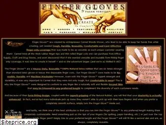 fingergloves.com