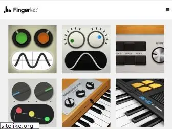 fingerlab.net thumbnail