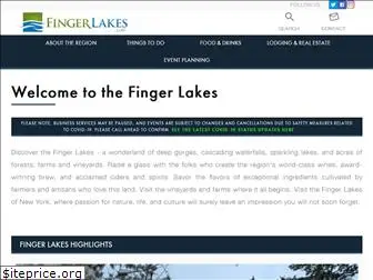 fingerlakes.com