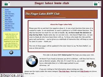 fingerlakesbmw.org