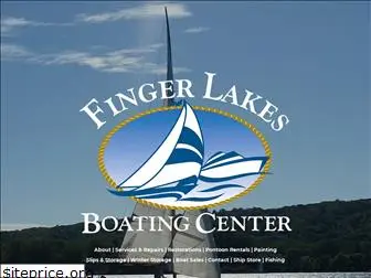 fingerlakesboatingcenter.com